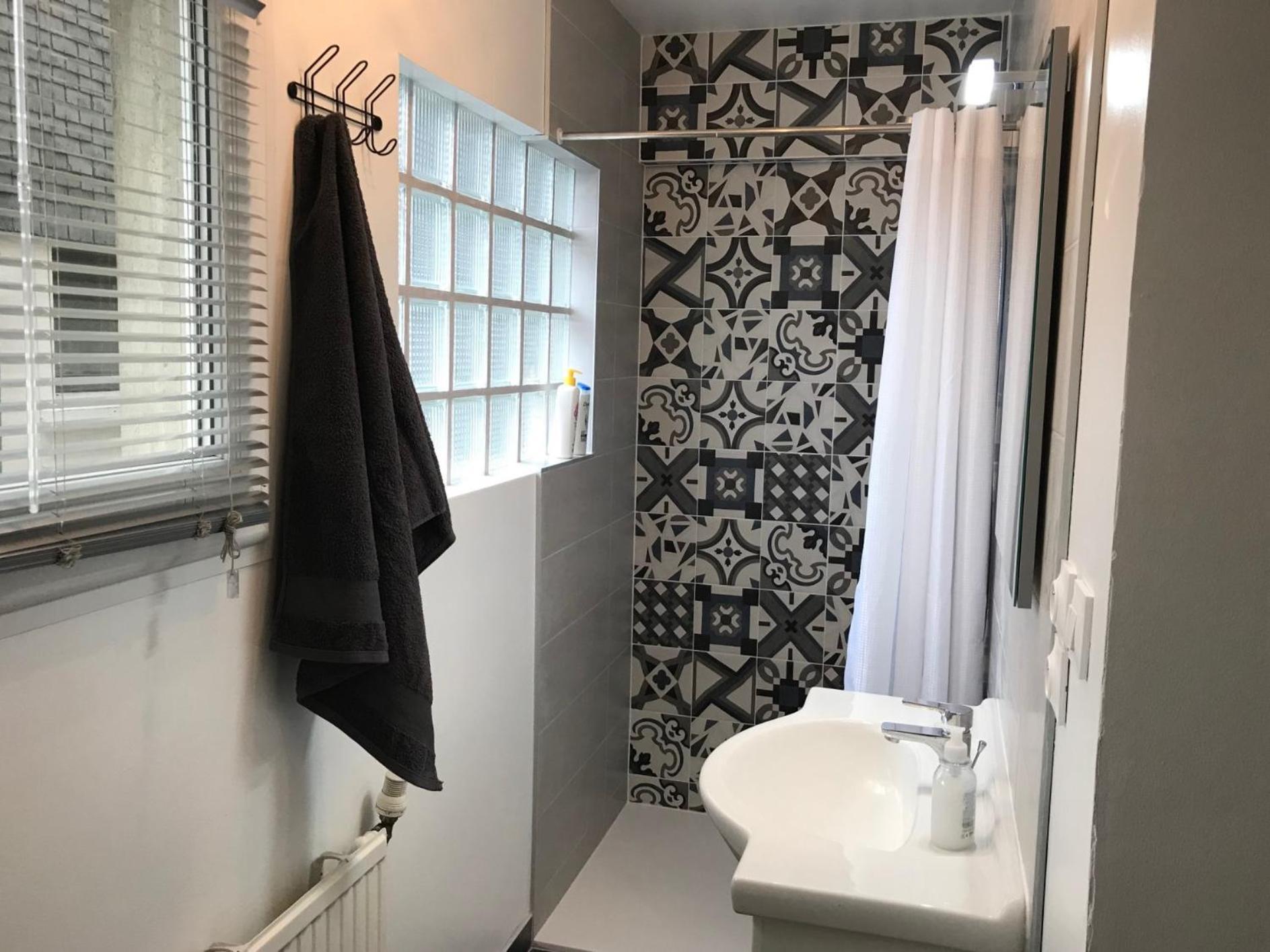 Appartements Du Vally - Guingamp Rum bild